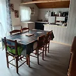 Chez Sylvia * Saint-Julien-du-Pinet