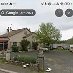 アパート Chez Sylvia Saint-Julien-du-Pinet