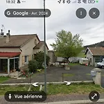 Chez Sylvia * Saint-Julien-du-Pinet