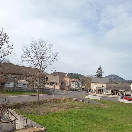 Chez Sylvia Saint-Julien-du-Pinet