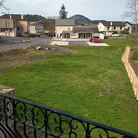 Chez Sylvia * Saint-Julien-du-Pinet