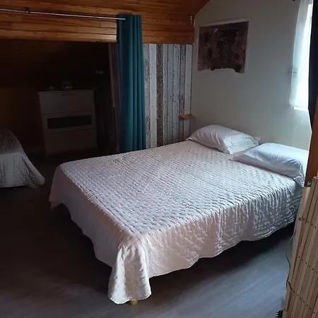 Chez Sylvia Appartement Saint-Julien-du-Pinet