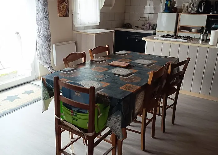 Chez Sylvia * Saint-Julien-du-Pinet