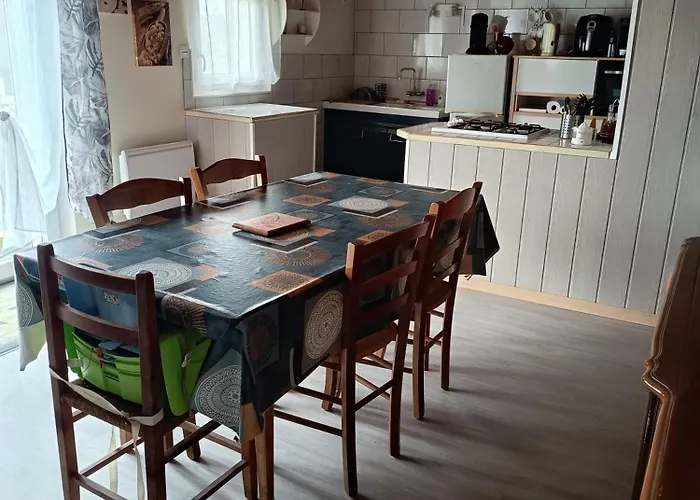 Chez Sylvia * Saint-Julien-du-Pinet