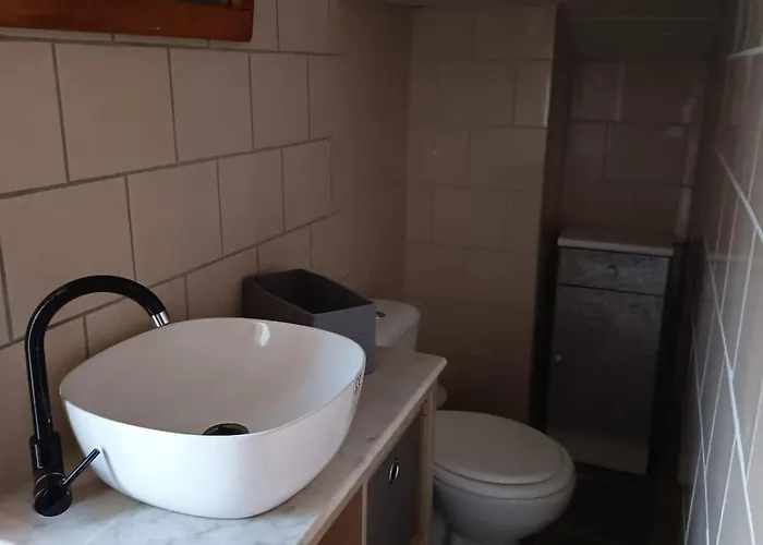 Chez Sylvia Апартаменты