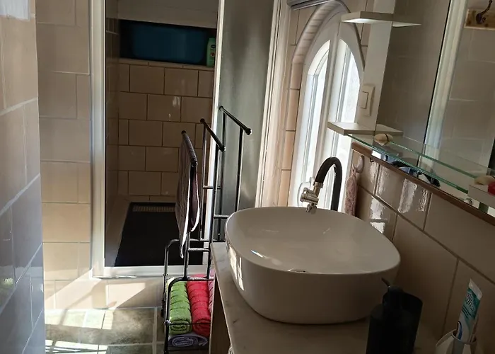 Chez Sylvia Апартаменты