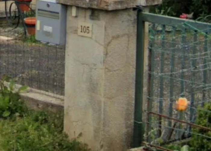 Chez Sylvia Saint-Julien-du-Pinet