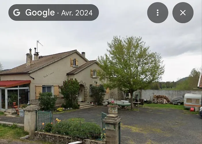 Апартаменты Chez Sylvia Saint-Julien-du-Pinet