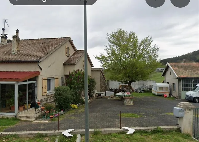 Chez Sylvia * Saint-Julien-du-Pinet