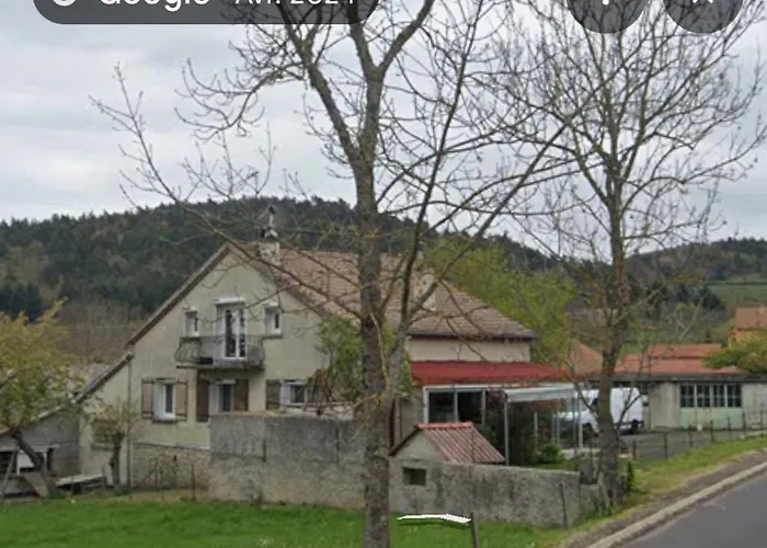 Апартаменты Chez Sylvia